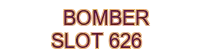 bomber slot 777 - 888SLOT